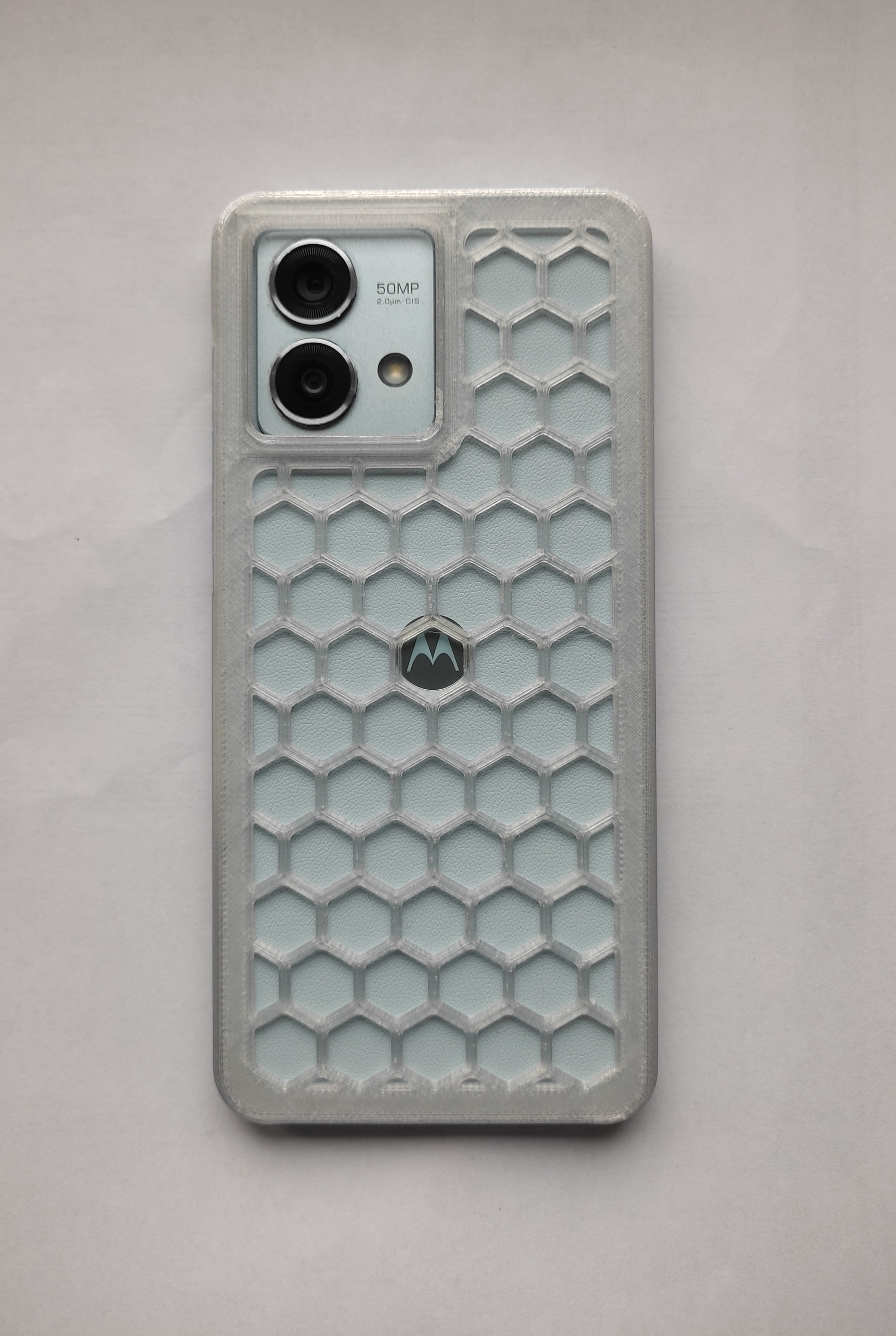 Motorola moto g84 case