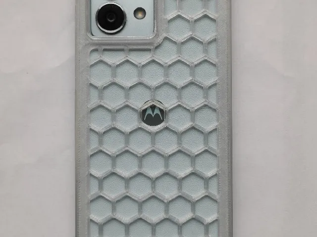 Motorola moto g84 case