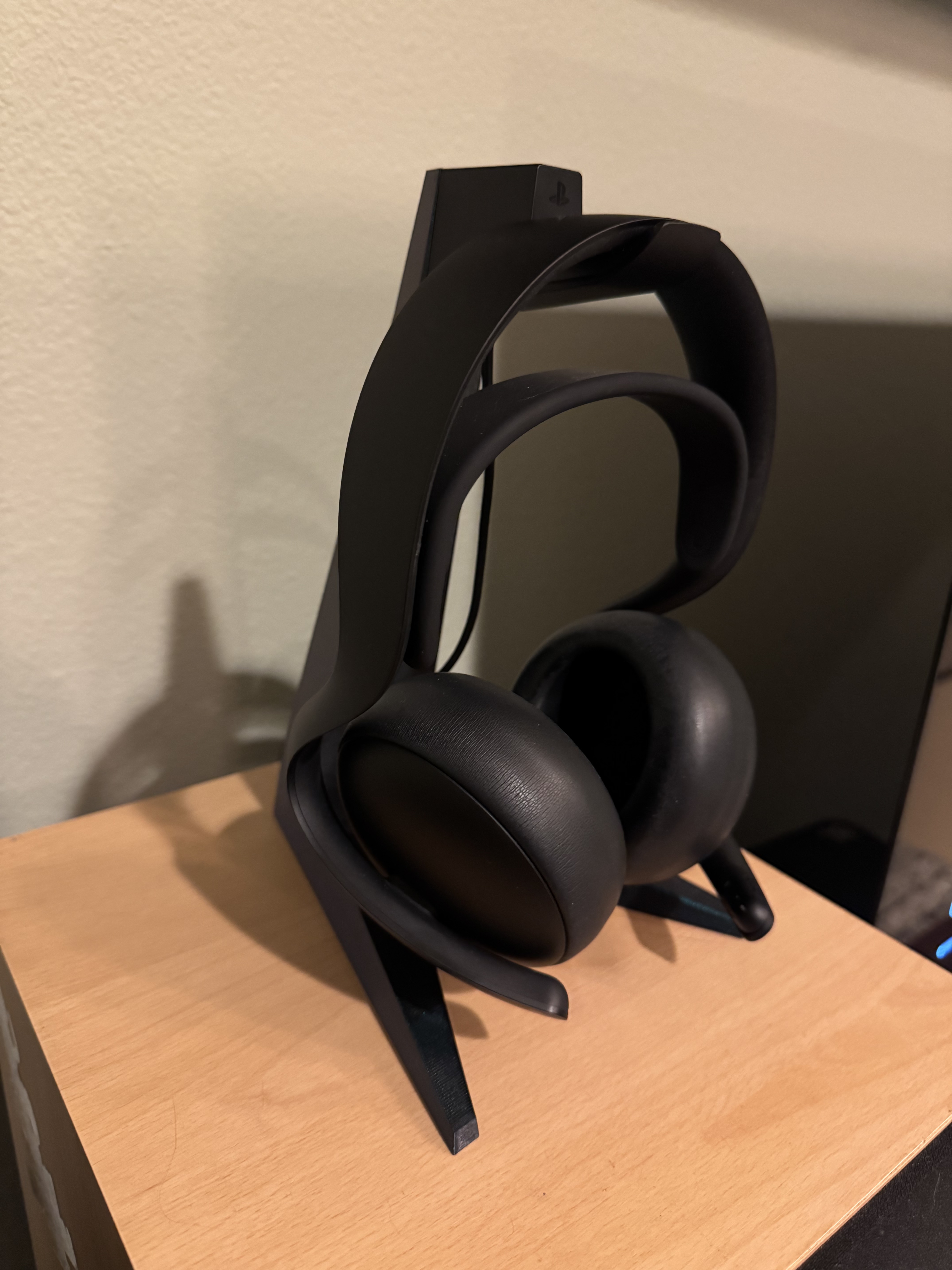 Sony Playstation 5 PS5 Pulse Elite Wireless Headset Stand