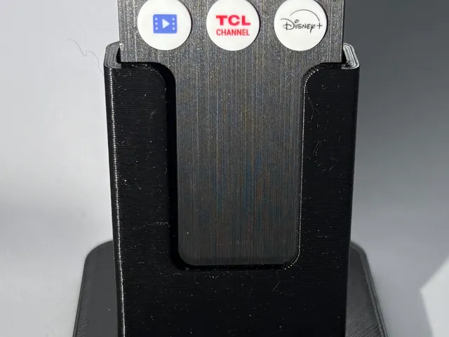 TCL TV Remote Stand / Stojánek ovladače TCL