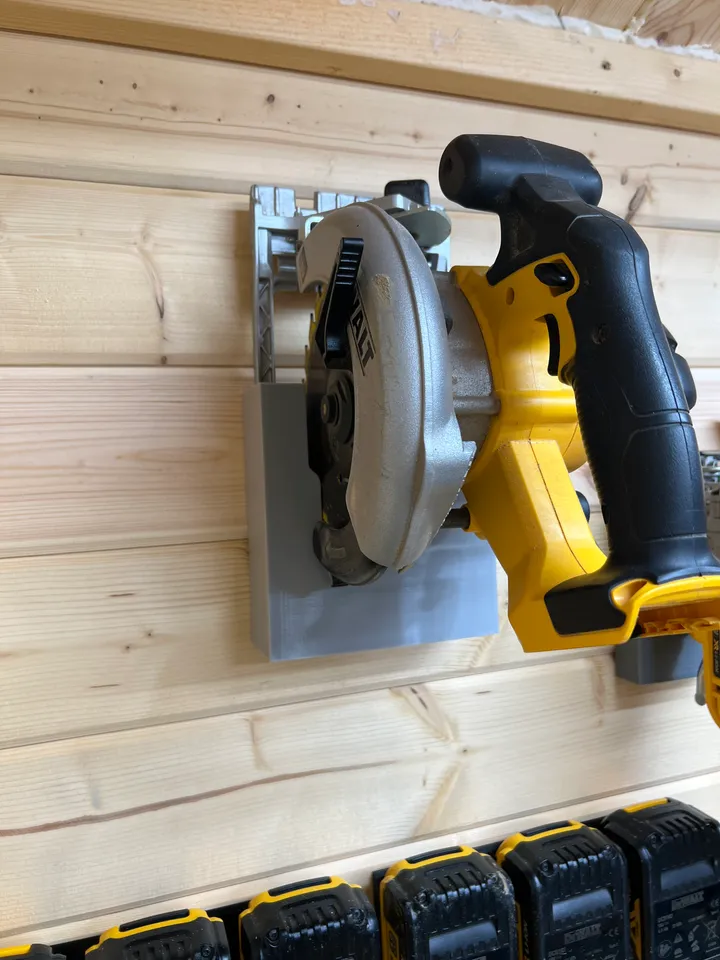 DEWALT DCS391 18V 20V LI-ION CORDLESS MAX* SLIDE TYPE 6-1/2" CIRCULAR SAW DCB184 - Foto 3