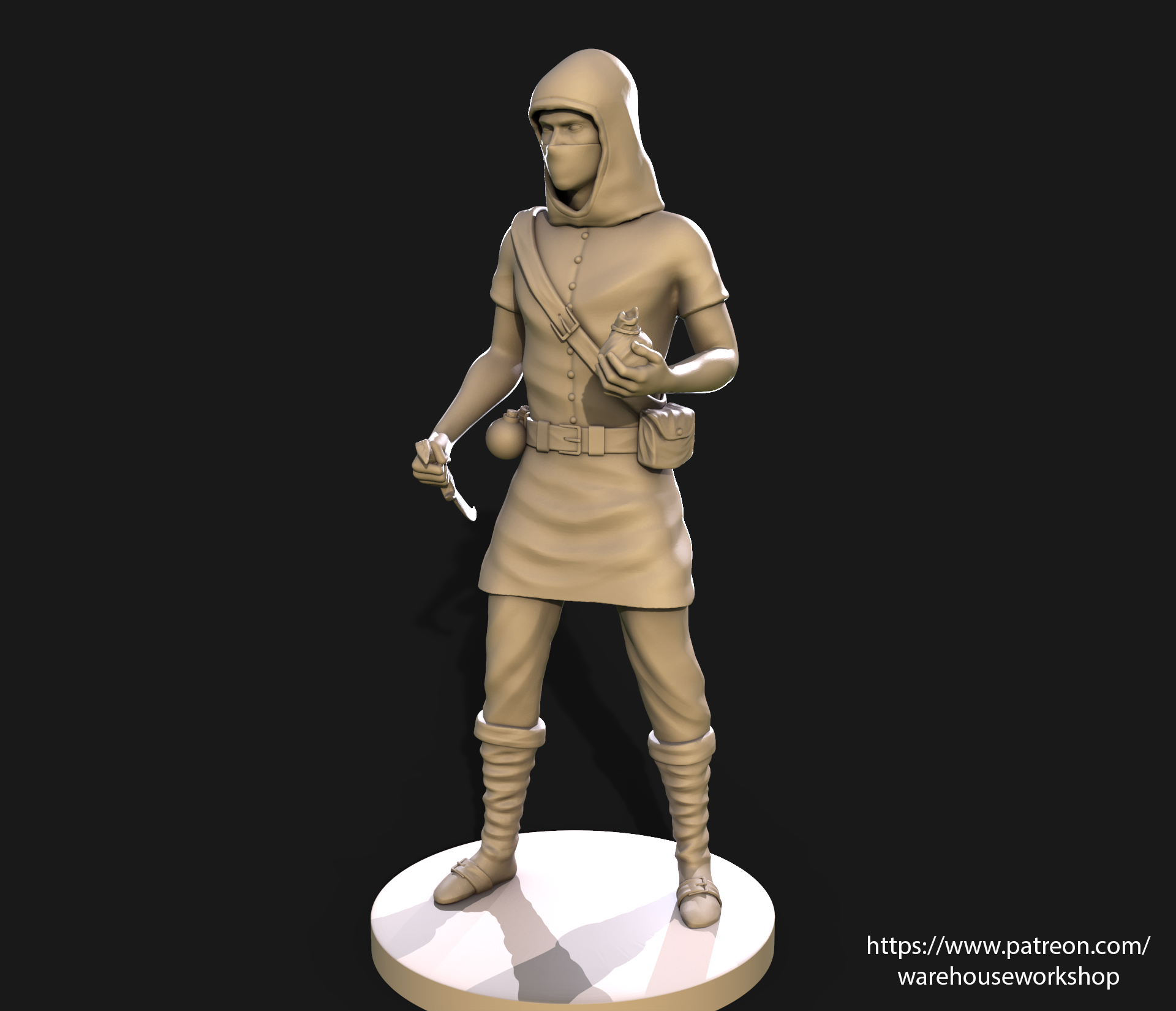 Thief — miniatura 2