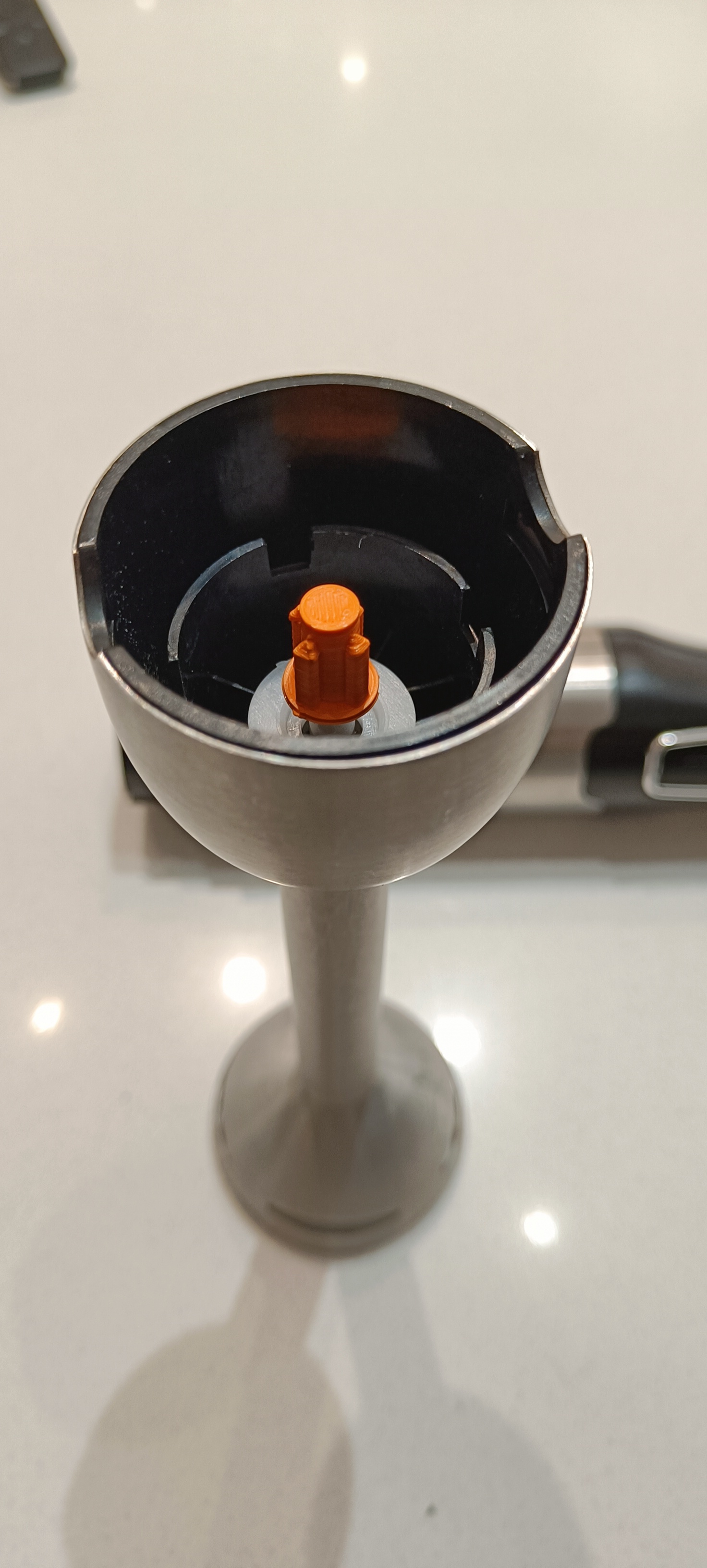 Furber immersion blender replacement part by Vascopiff Download free