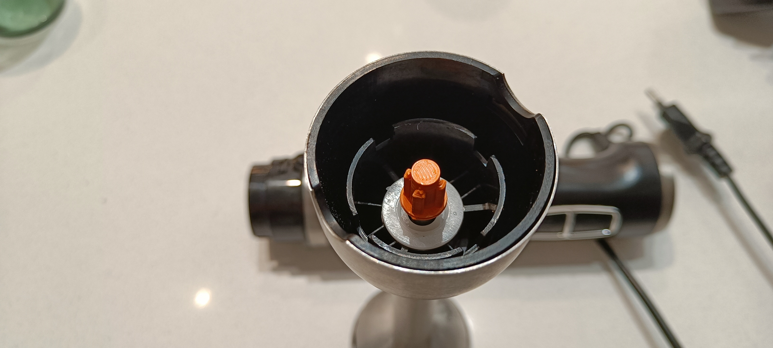 Furber immersion blender replacement part by Vascopiff Download free