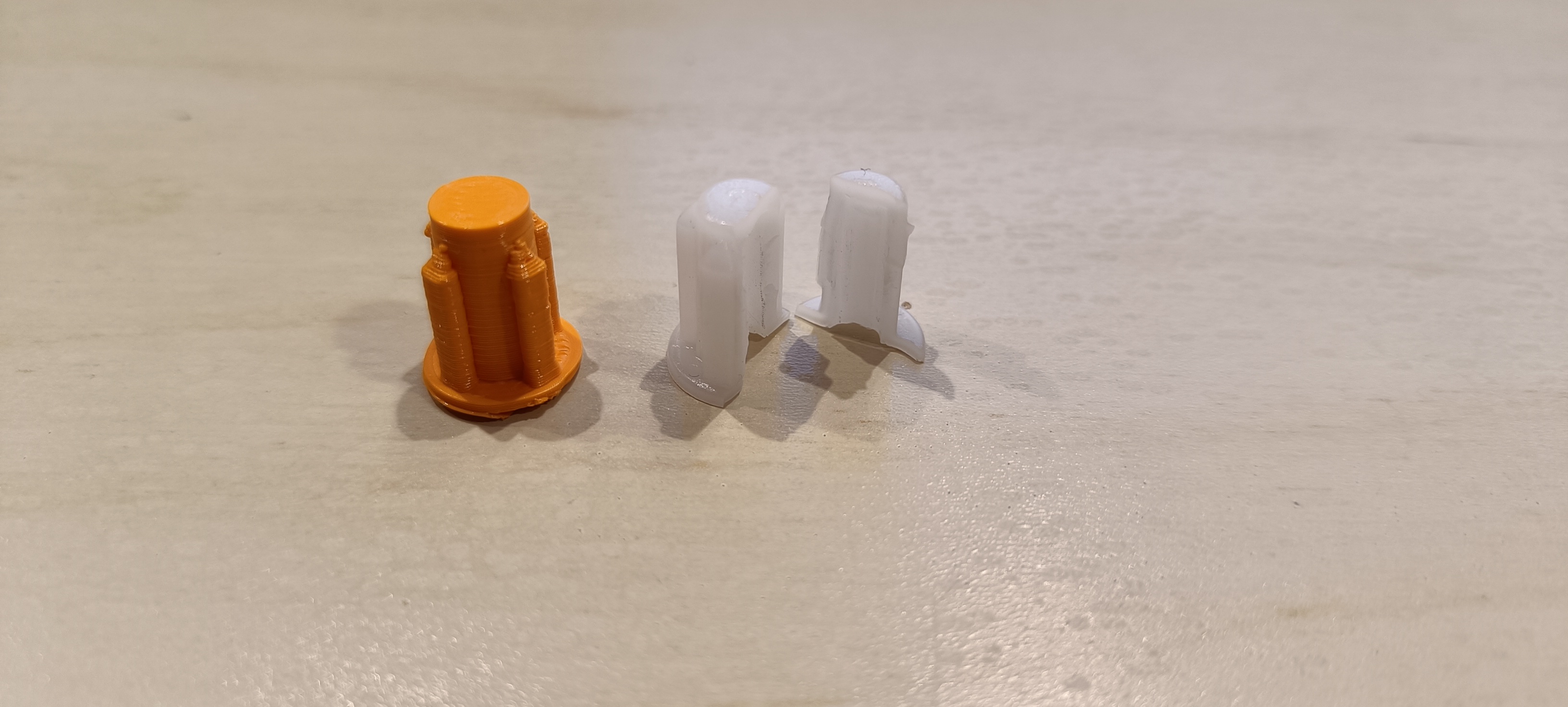 Furber immersion blender replacement part by Vascopiff Download free