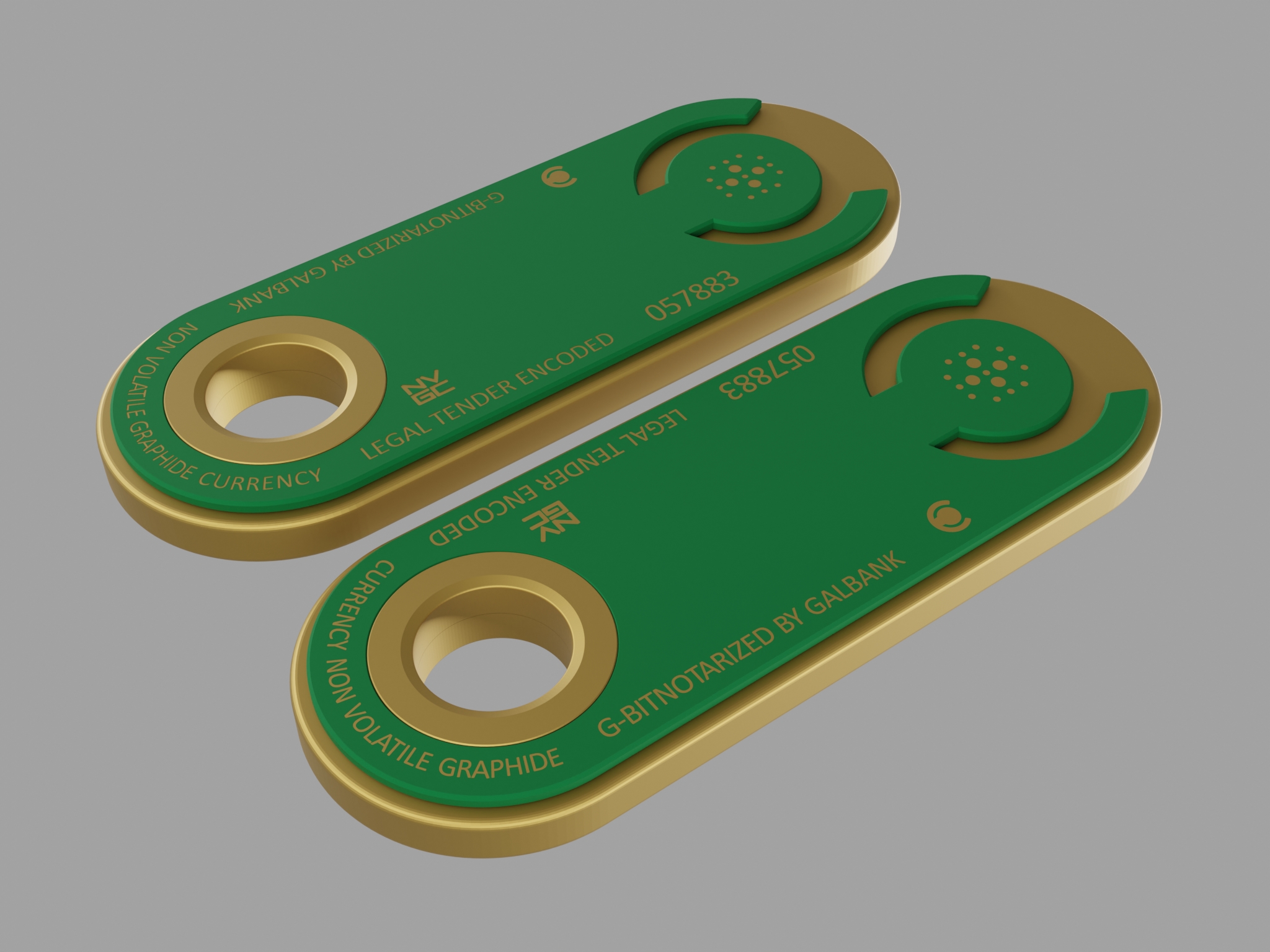 Starfield Credstik By Download Free STL Model starfield-credstik-by-download-free-stl-model