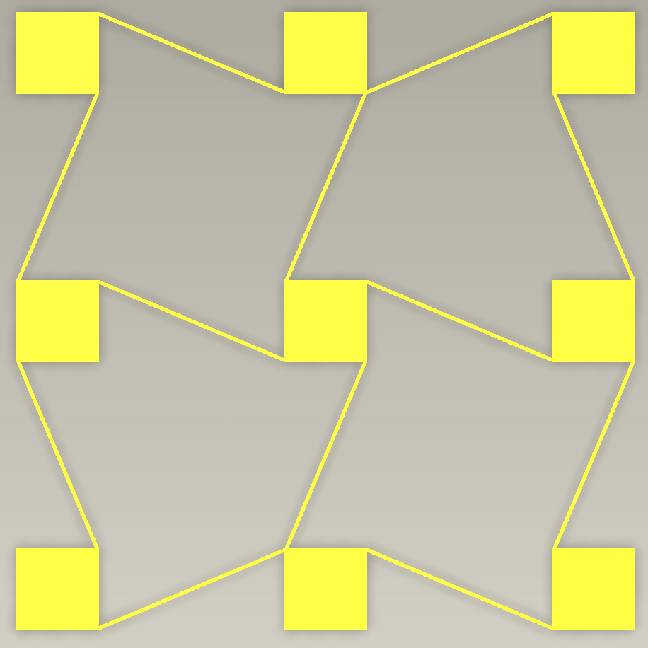Layer Test multi axis