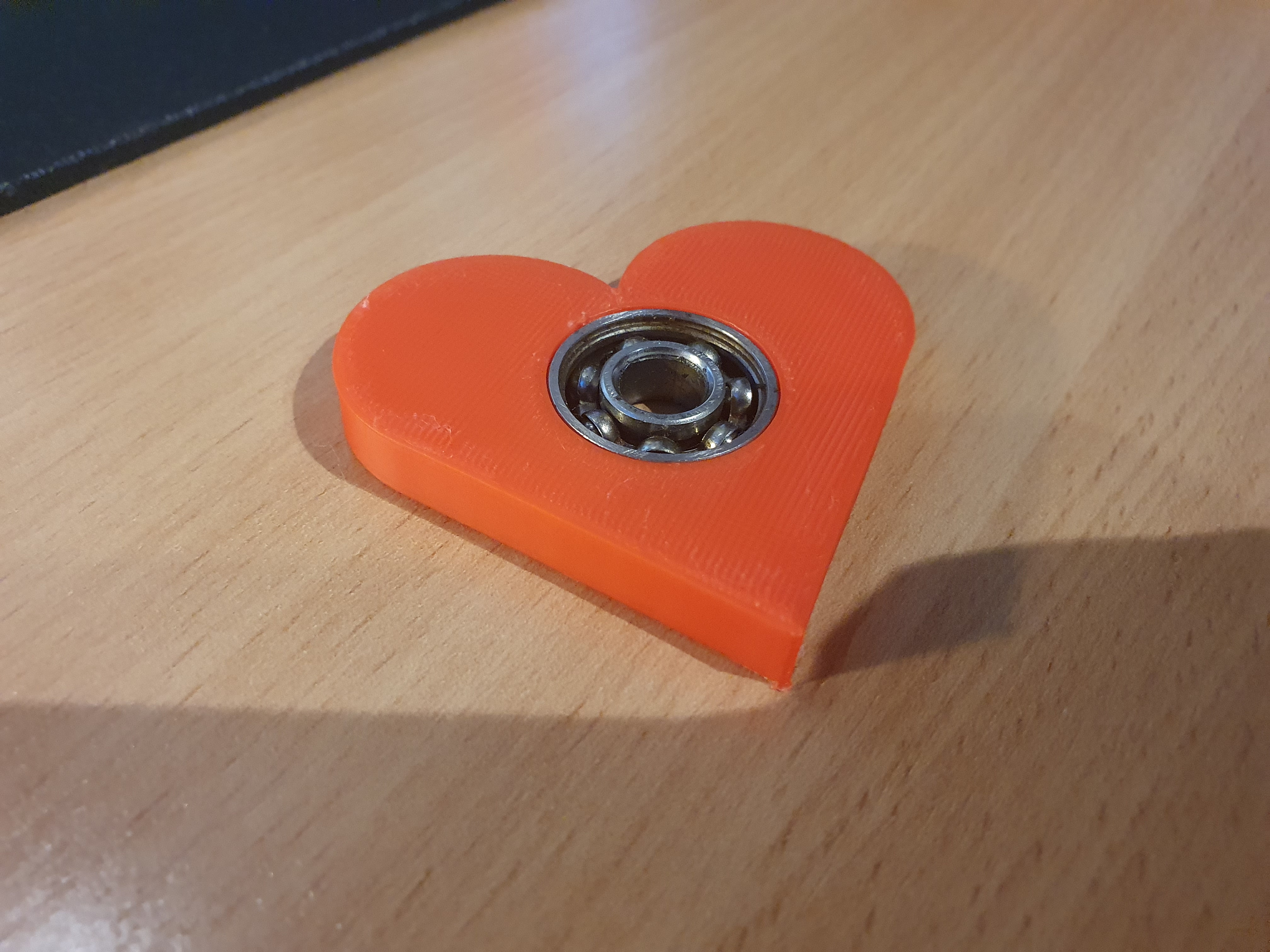 Luv spinni