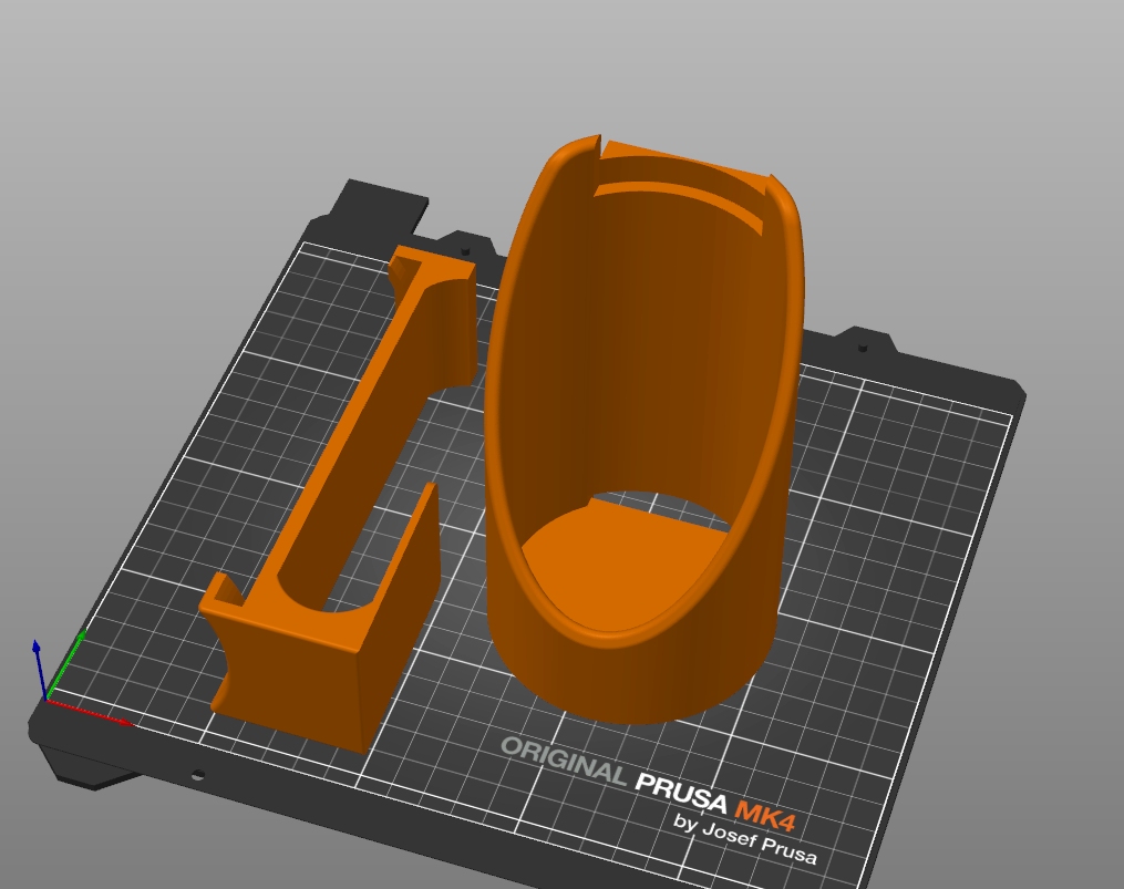 Bedframe-Bottle-Holder — thumbnail 2