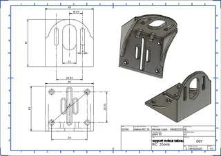 GRATTE GLACE by wilson Wilys, Download free STL model