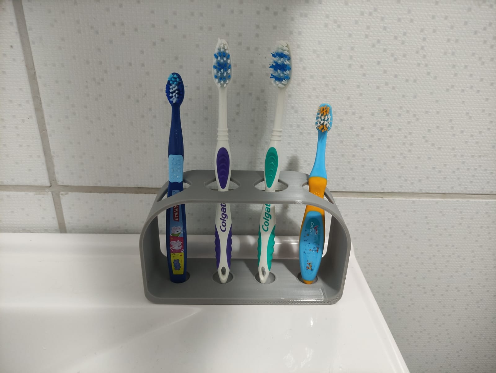 Toothbrush Holder