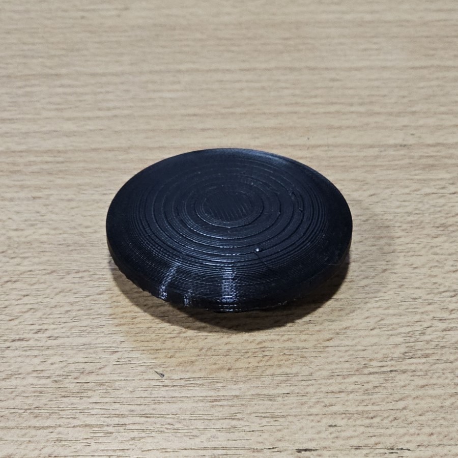 Kawasaki SWINGARM CAP 11065-0748-18T