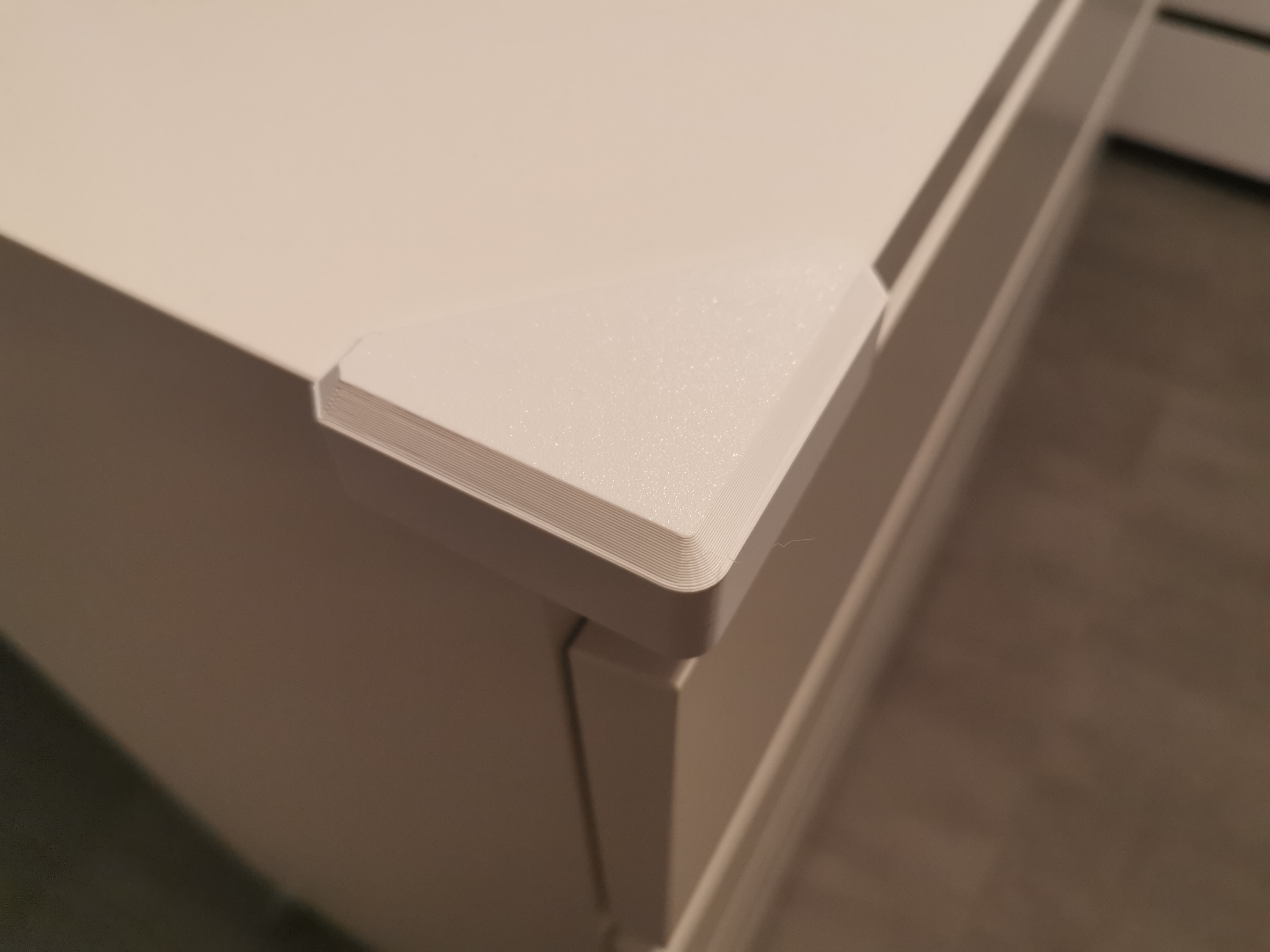 Corner Protection IKEA KULLEN