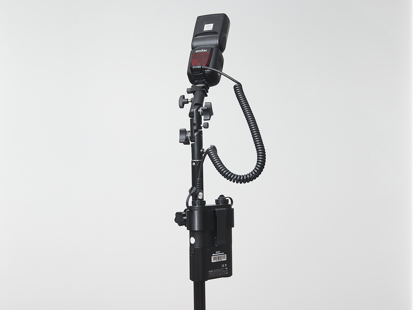 Godox Propac PB960 Light Stand Mount