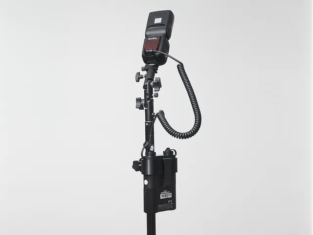 Godox Propac PB960 Light Stand Mount