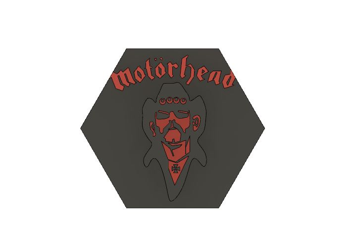atmos cover Motörhead