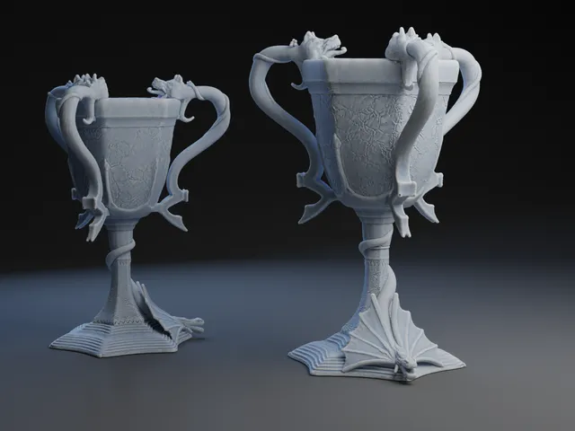 Triwizard Cup