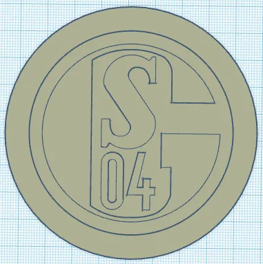 S04 by Günter | Download free STL model | Printables.com