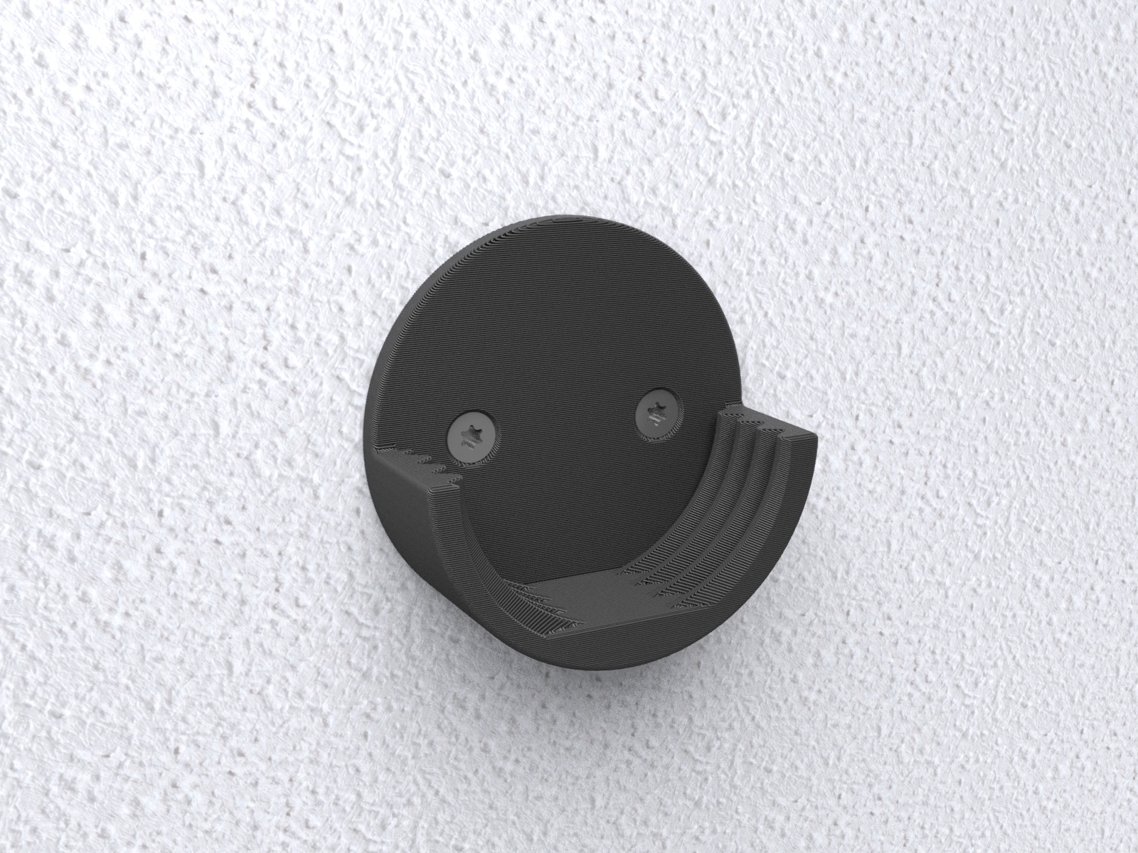 Thrustmaster Wheel Wall Mount