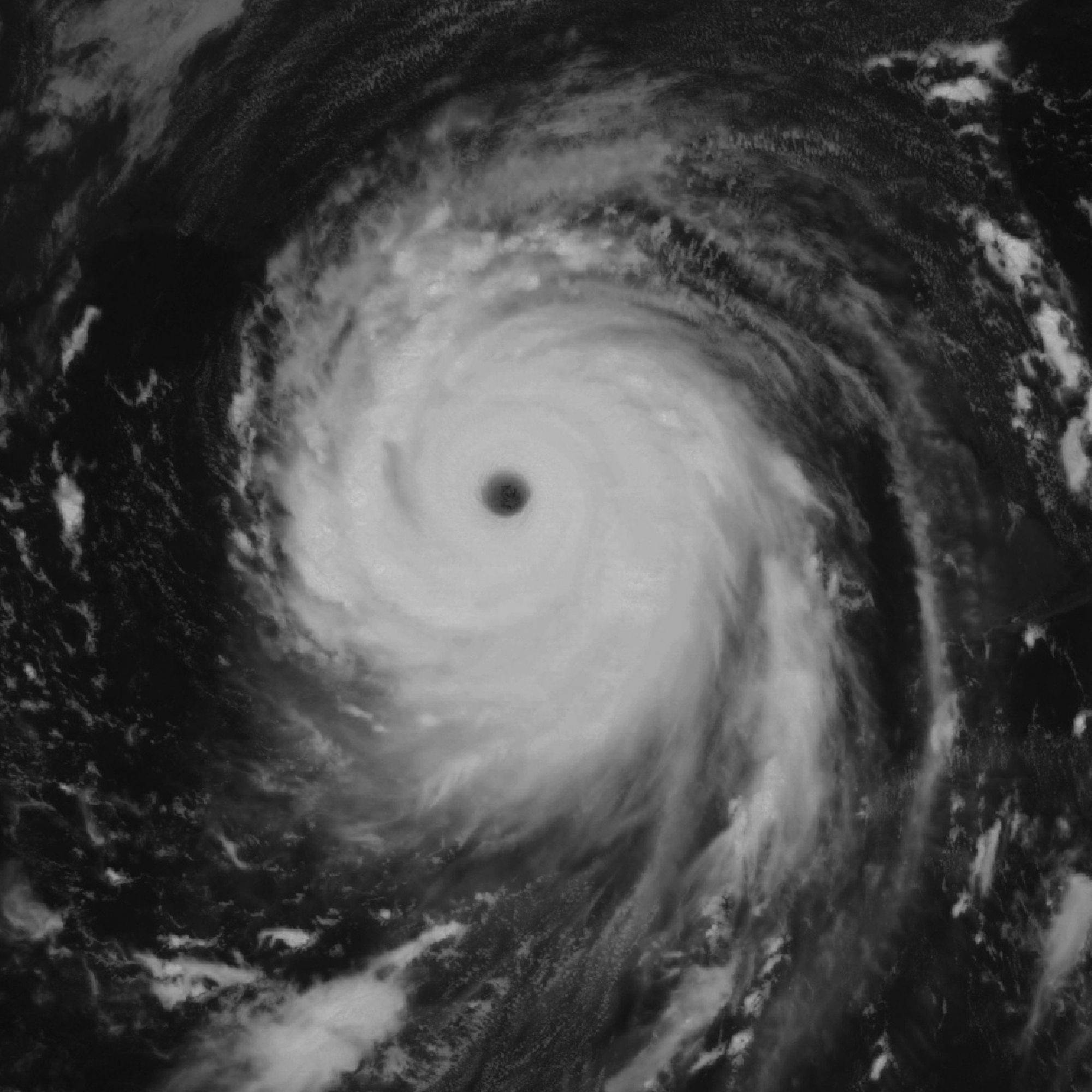 Hurricane Katrina