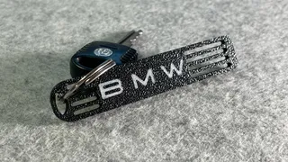 BMW e36 Center Vent Gauge by Richard Franks