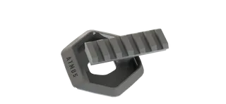 ATMOS tactical badge - NATOrail