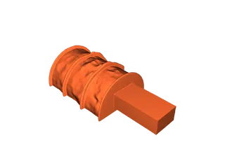 Miniature Paint tester. by Danno's3d | Download free STL model ...