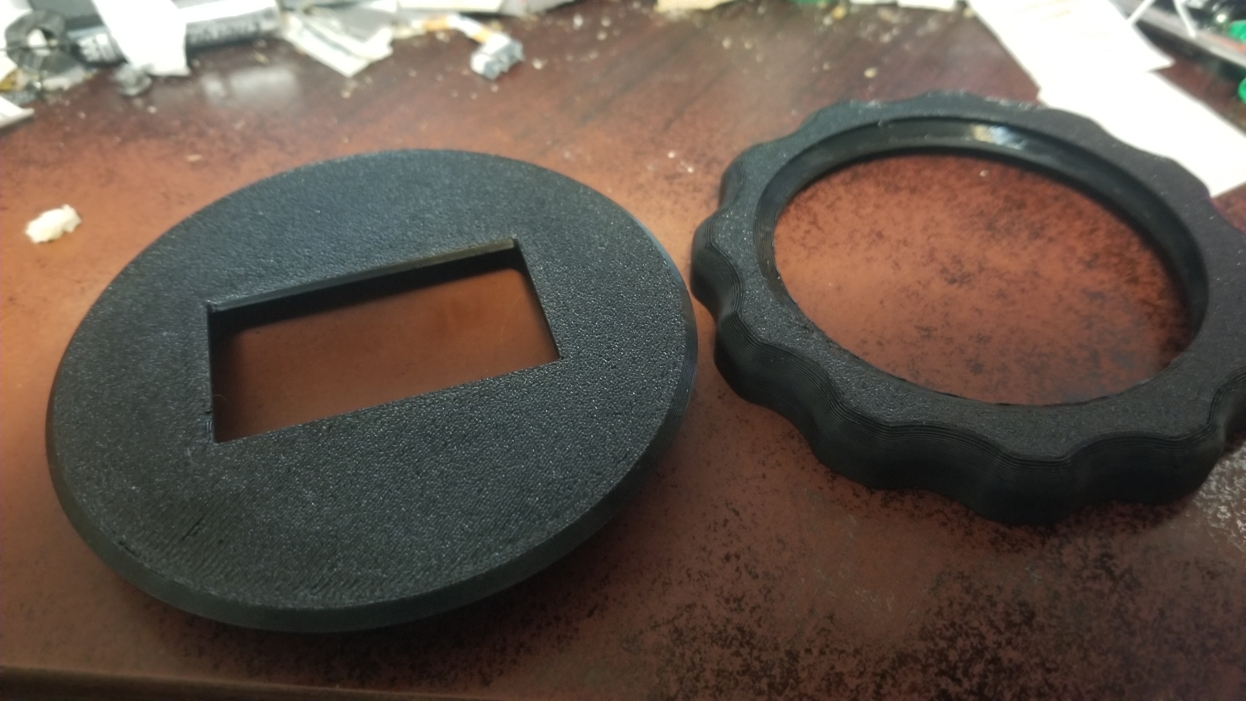 Hydrometer Mount — miniatura 2