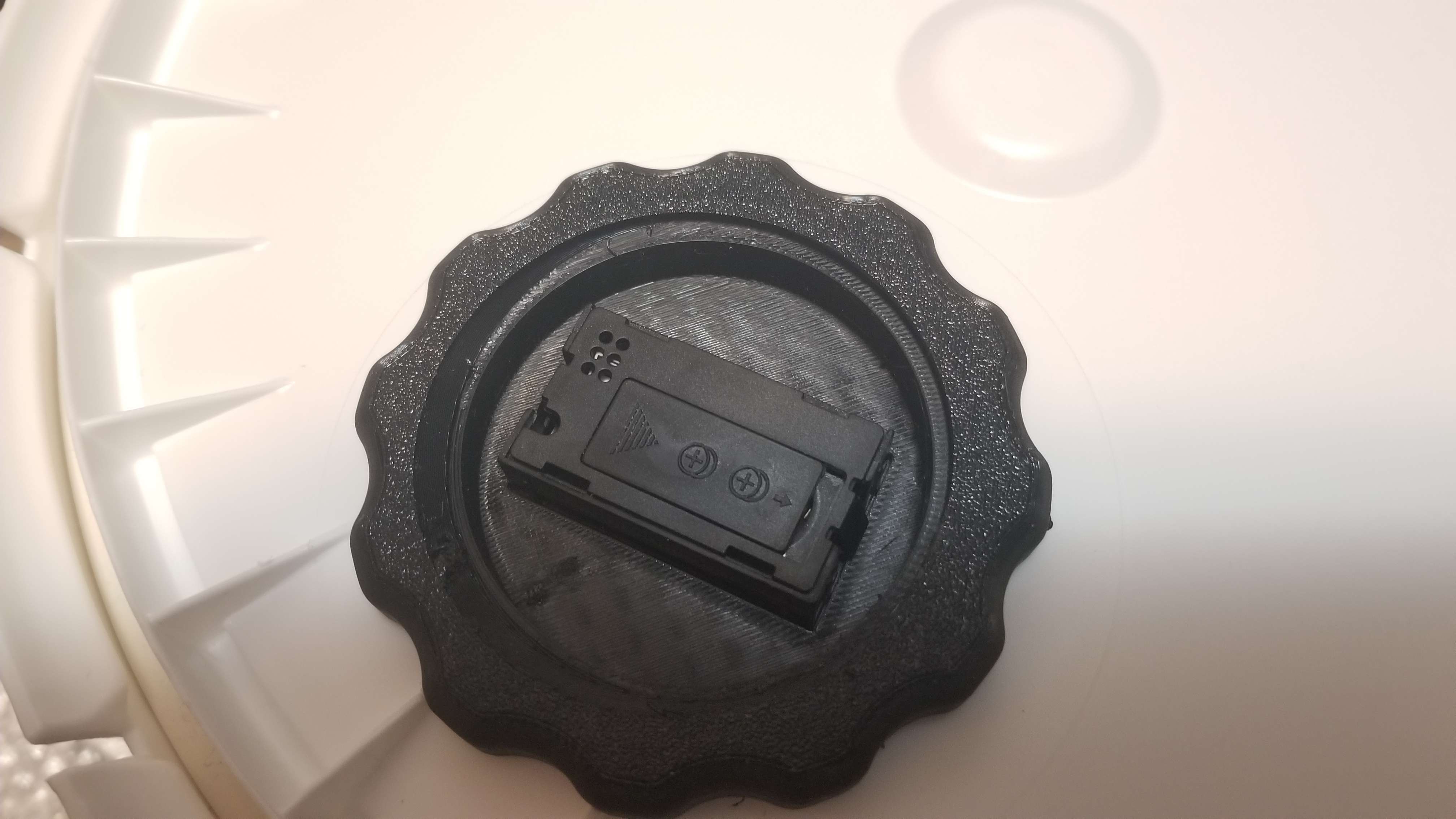 Hydrometer Mount — miniatura 3