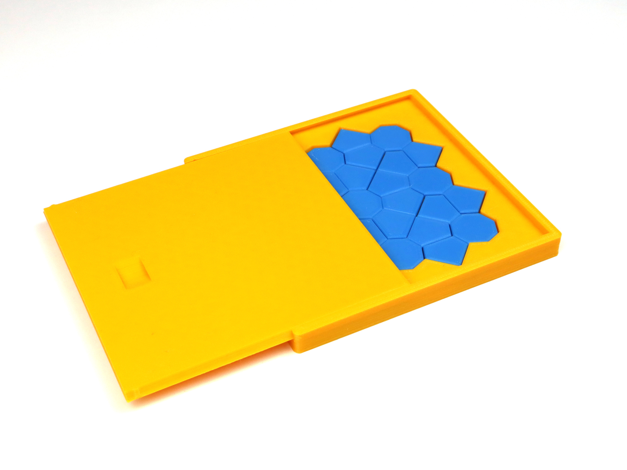 OctaPenta Puzzle By Pentoma Download Free STL Model Printables Octapenta puzzle by pentoma download free stl model printables