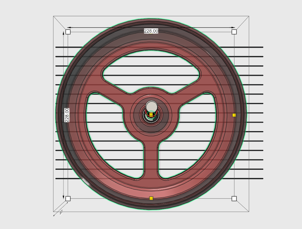 Ball bearing hamster wheel Clearance