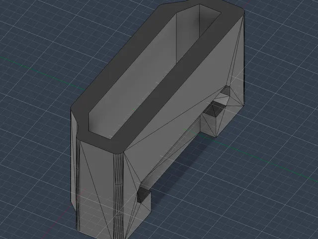 HDMI Lock / Blocker