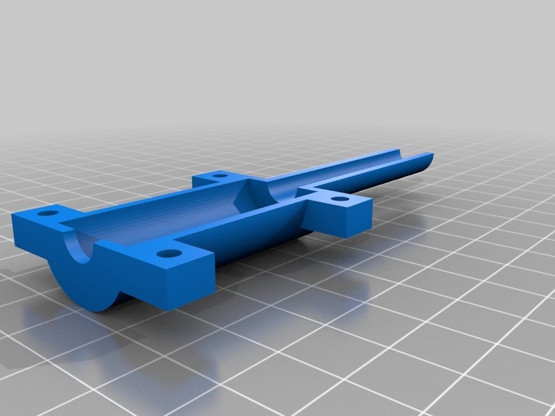 Mini BB gun by Simon | Download free STL model | Printables.com