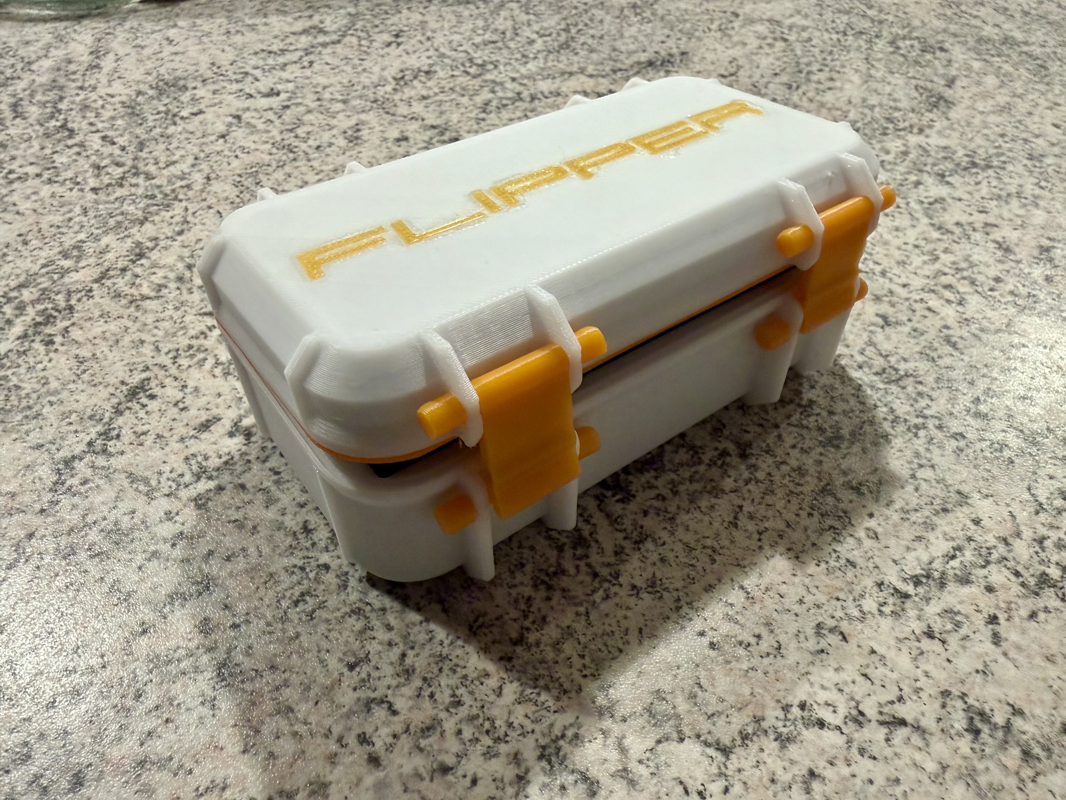 Flipper Zero Case — miniatura 3