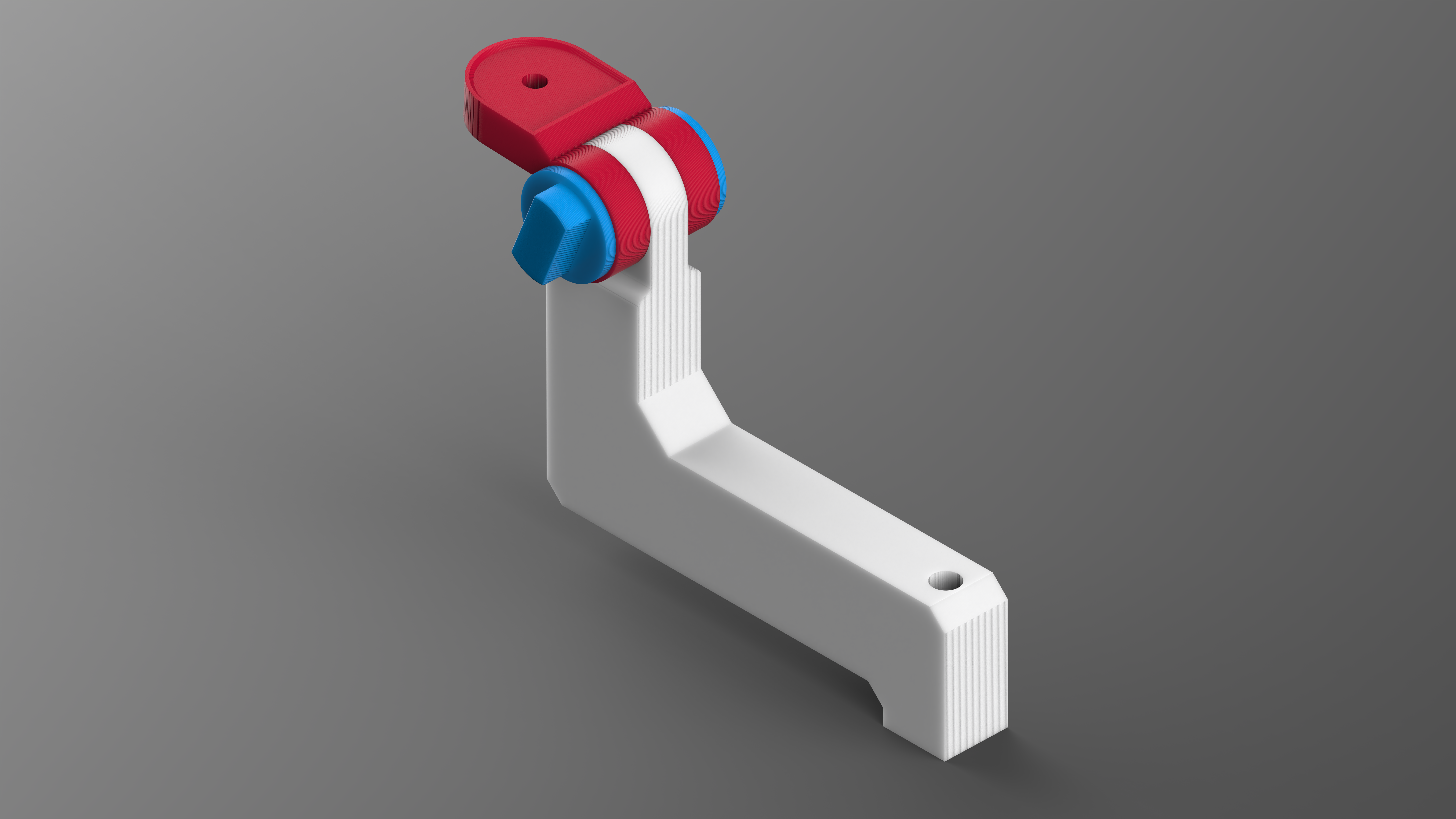 Camera arm for Ender5 / Sovol SV05