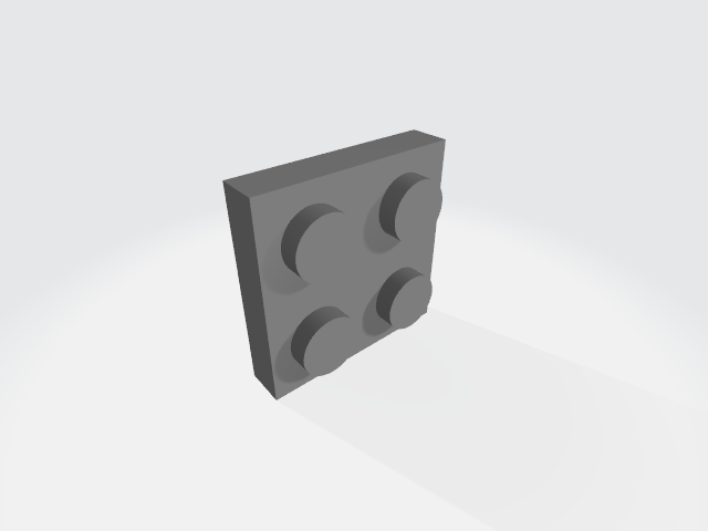 LEGO-2X2-S