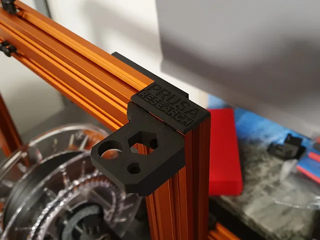 2040 Extrusion Endcaps