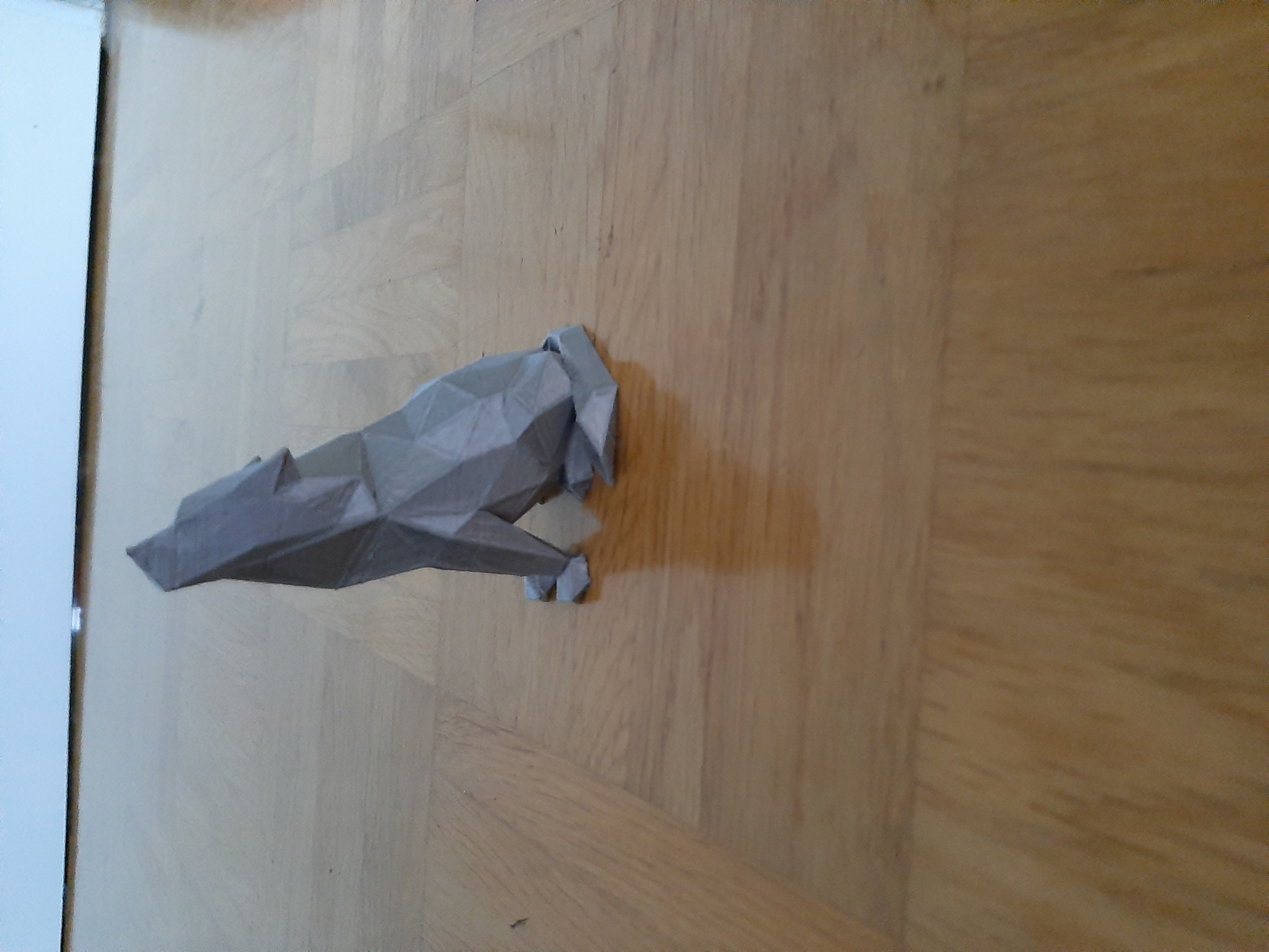 wolf