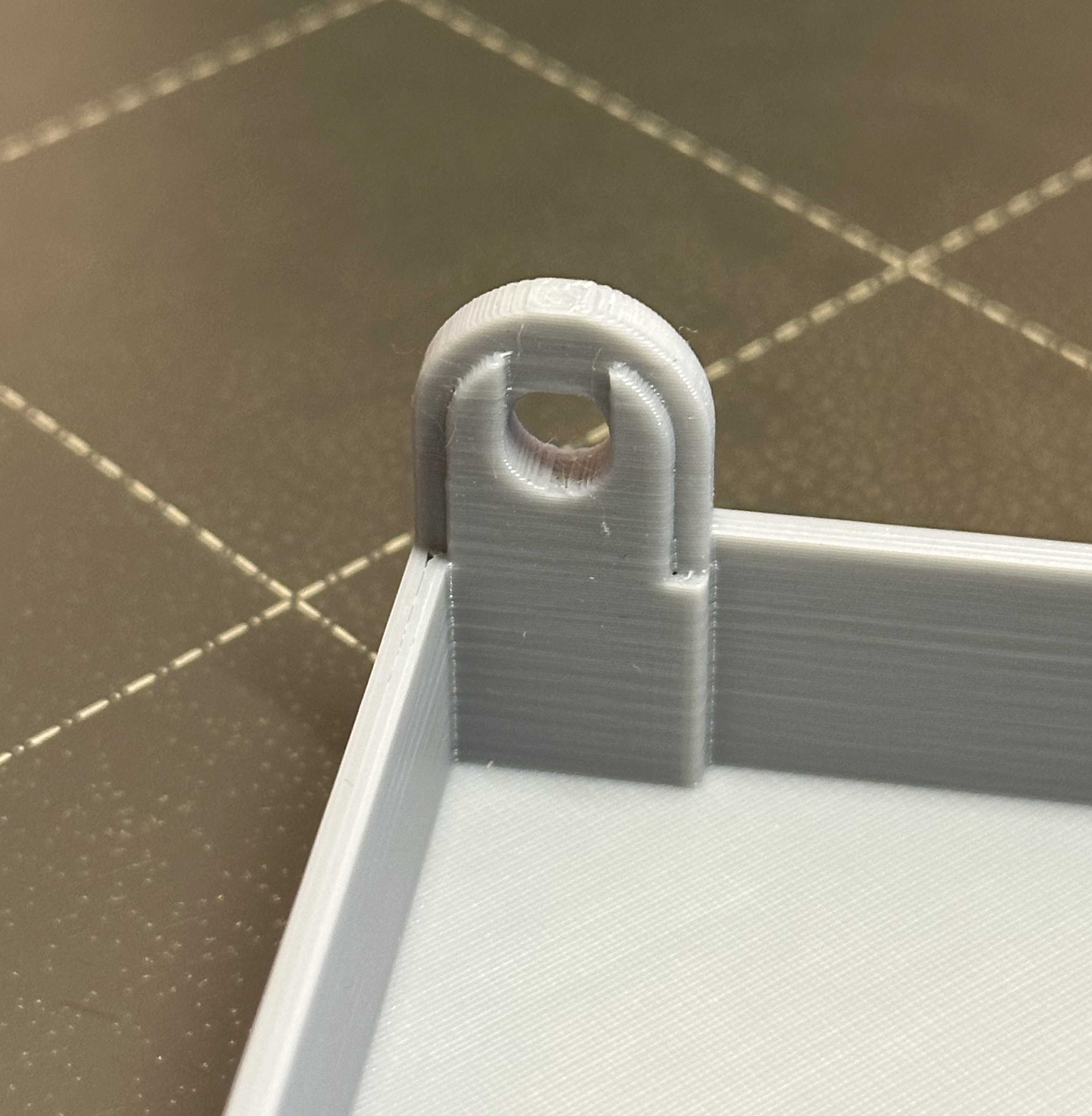 Hex Bits Box by Siff3D | Download free STL model | Printables.com