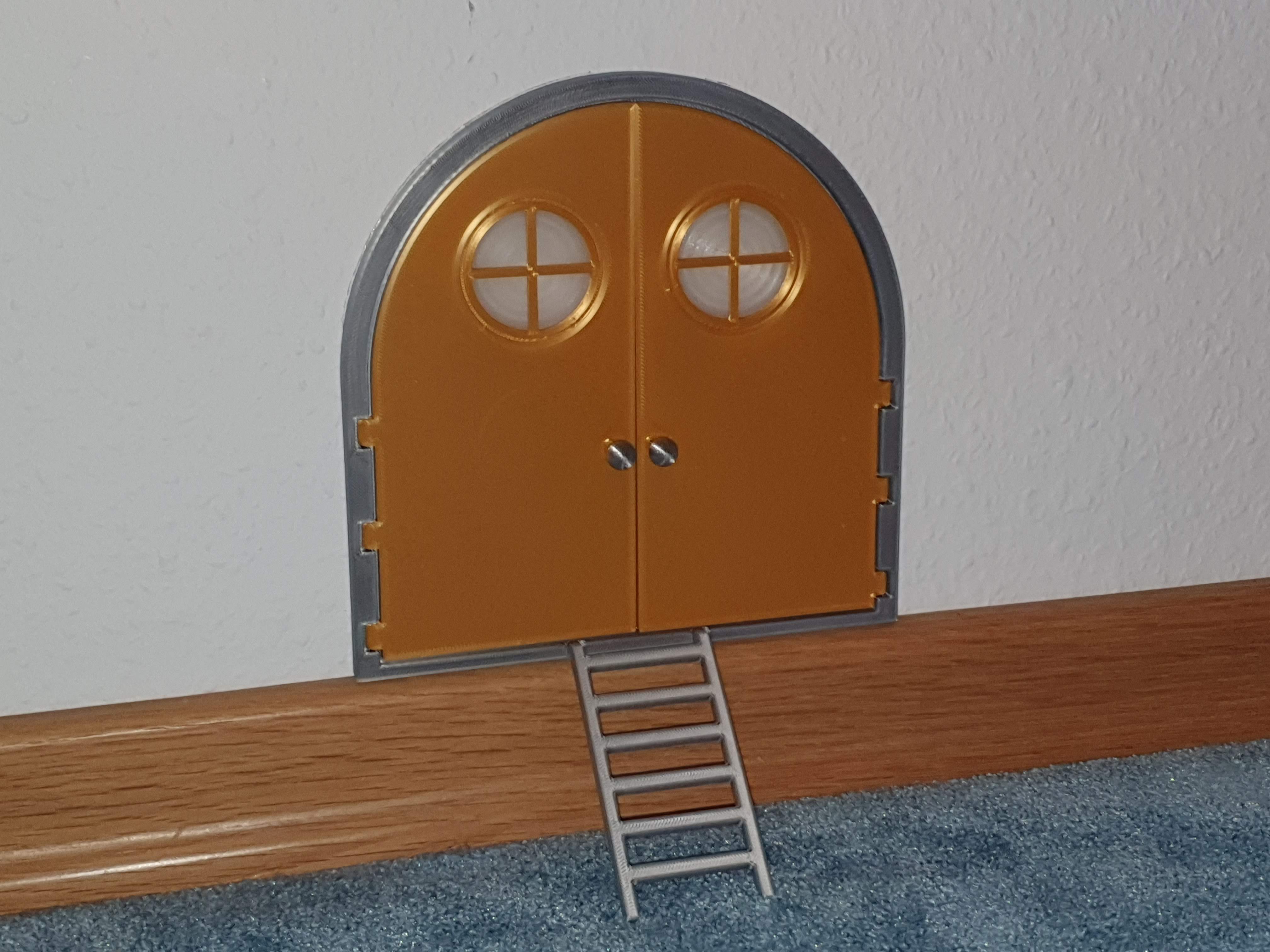 Fairy-Door