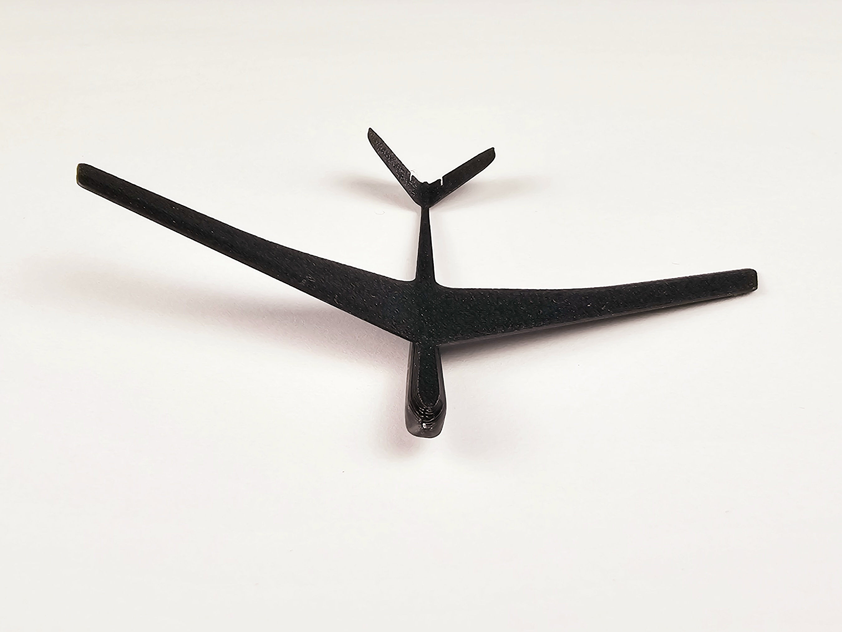 Jetino tiny indoor glider by curiouscoon printables store