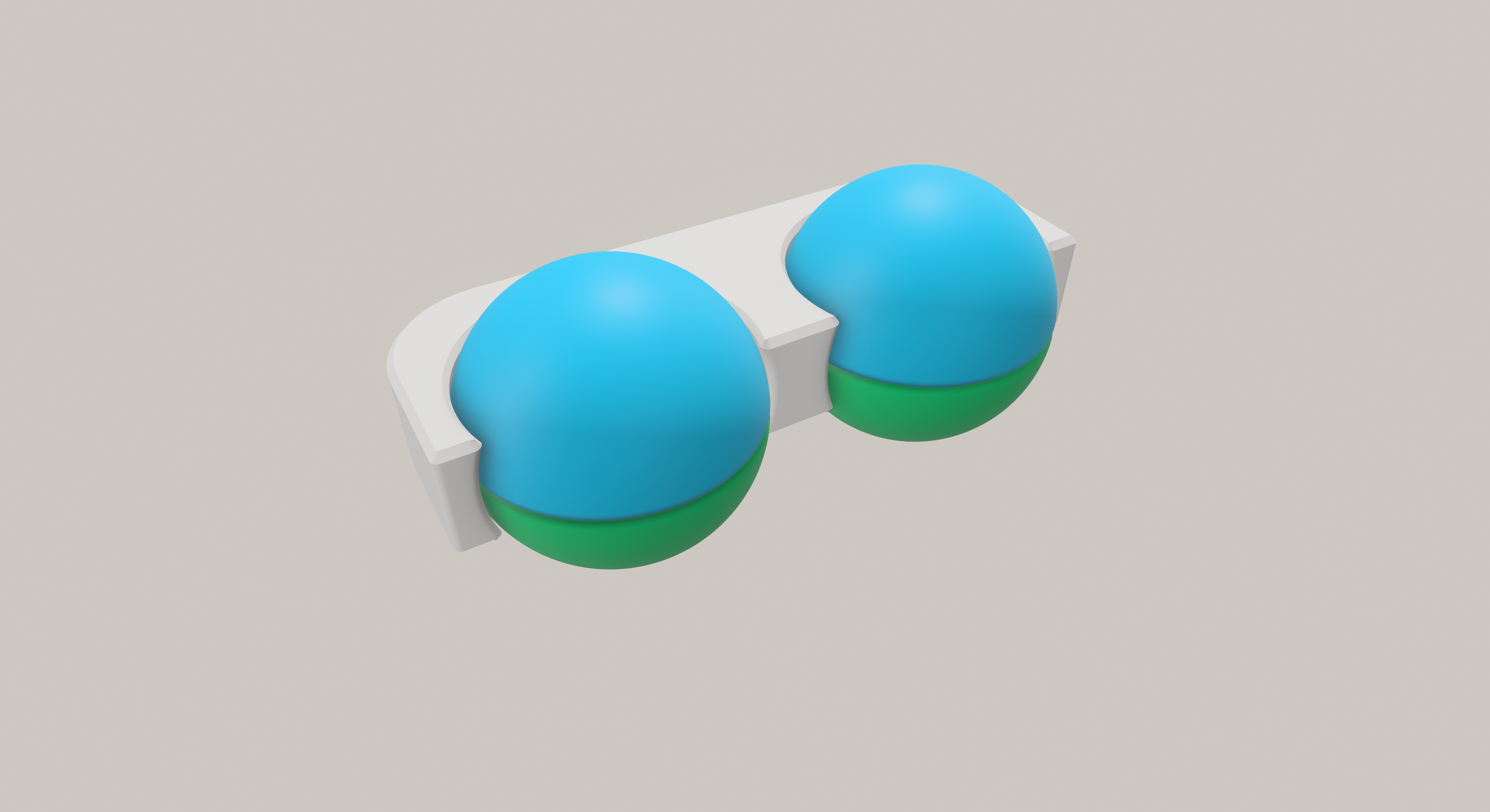 Baoding Balls 40mm — thumbnail 2
