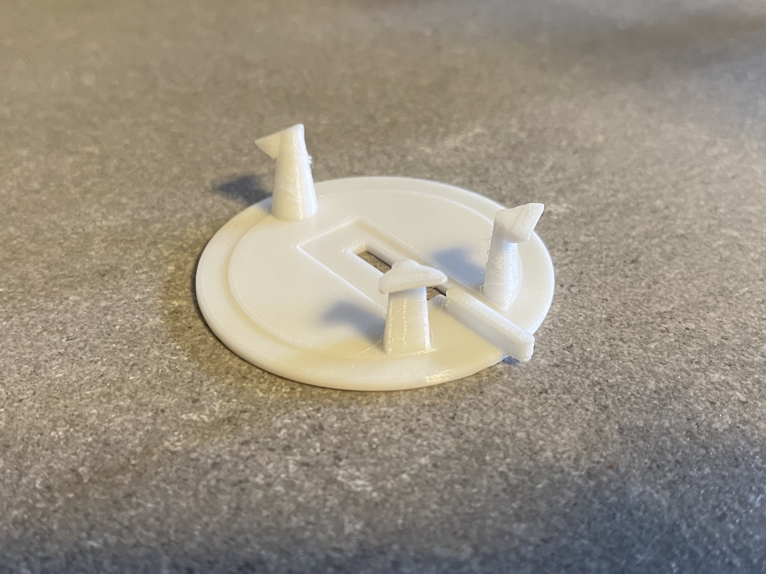 INCA Bandsaw Insert By Flx Download Free STL Model Printables INCA Bandsaw Insert By Flx Download Free STL Model Printables