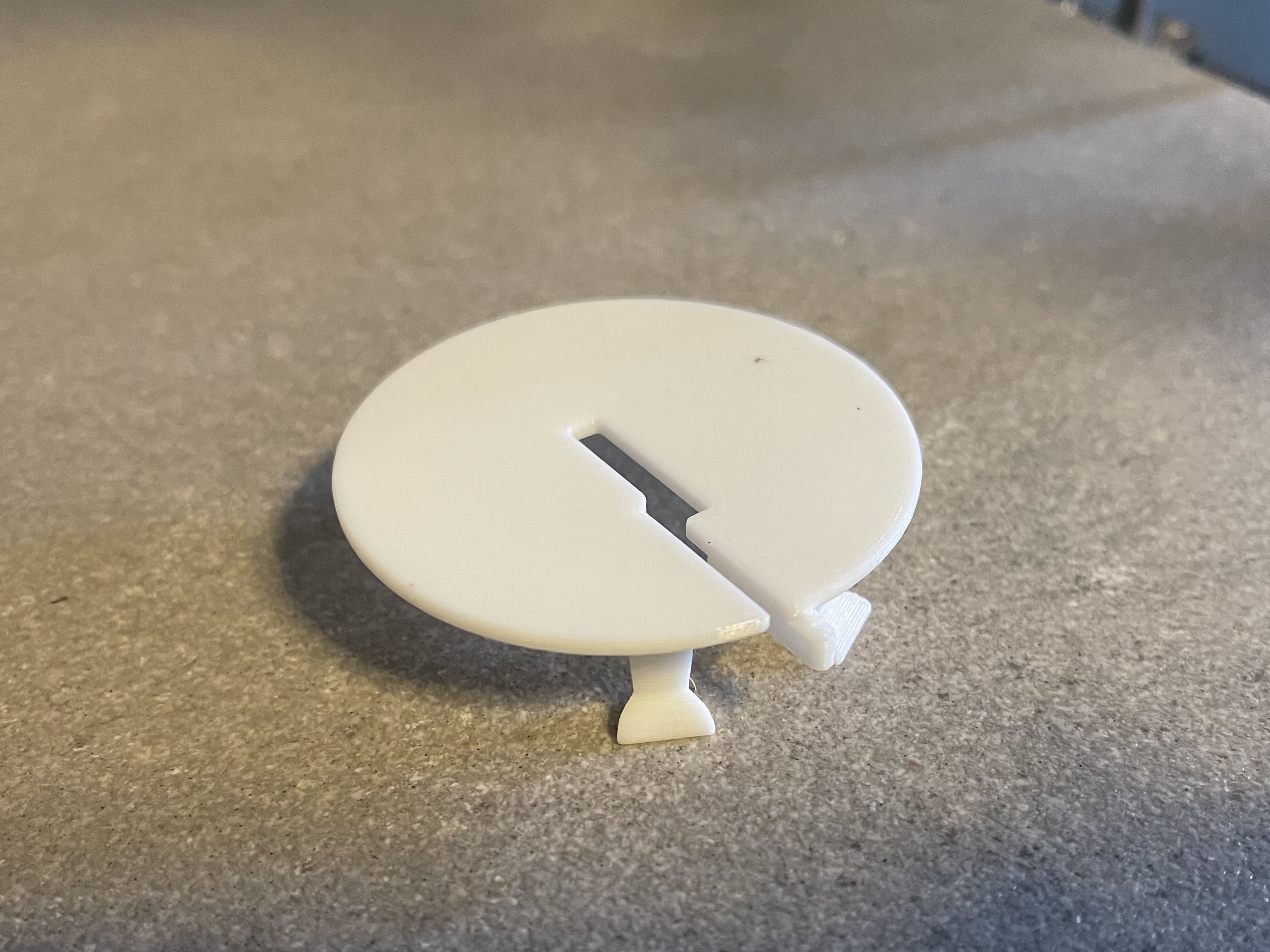 INCA Bandsaw Insert By Flx Download Free STL Model Printables inca-bandsaw-insert-by-flx-download-free-stl-model-printables