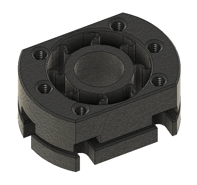 2024年新作入荷 mechanism compliant wobble Z for by screw ball SFU1204 食器