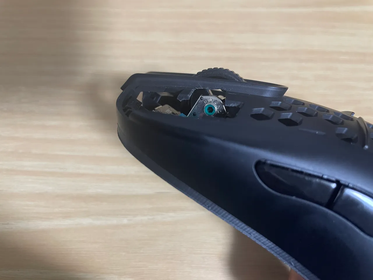 ZA11-C wireless mod with delux m800 ultra by tanso | Download free  