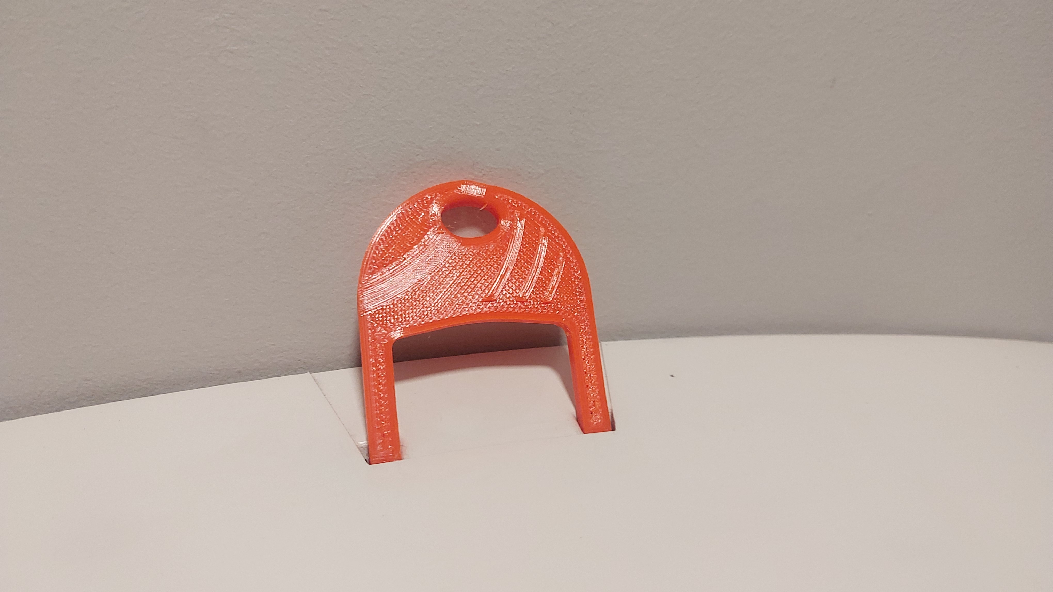 Merida Paper Towel Dispenser key/opener