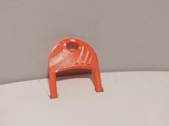 Merida Paper Towel Dispenser key/opener