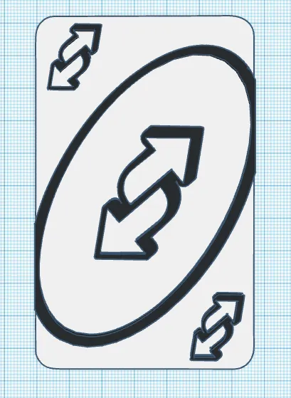 UNO Reverse Card PNG Transparent Images - PNG All