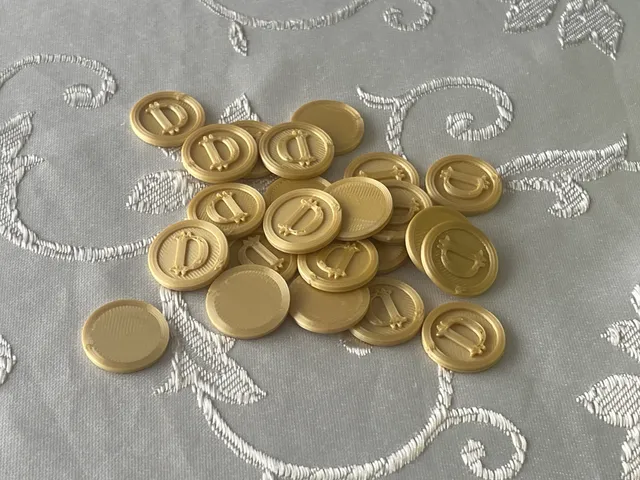 daniocoin